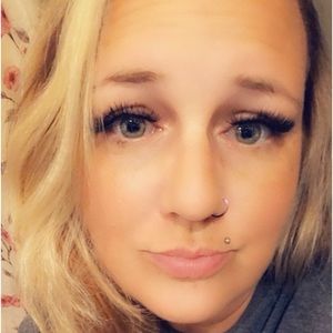 Meet your Posher, Kristi